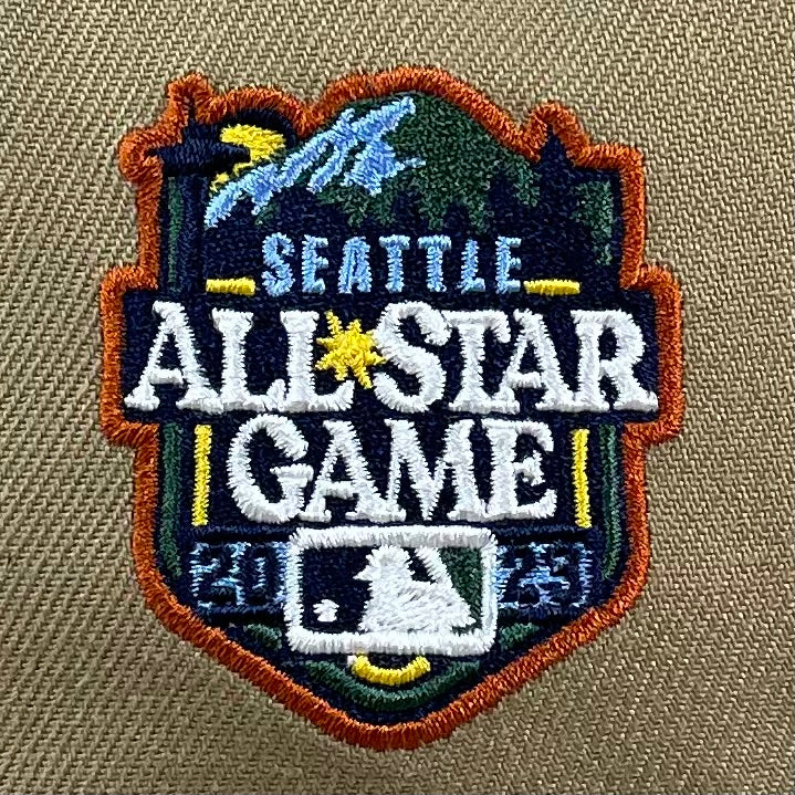 All-Star Game jerseys 2023: Teal green & navy blue in Seattle - True Blue LA