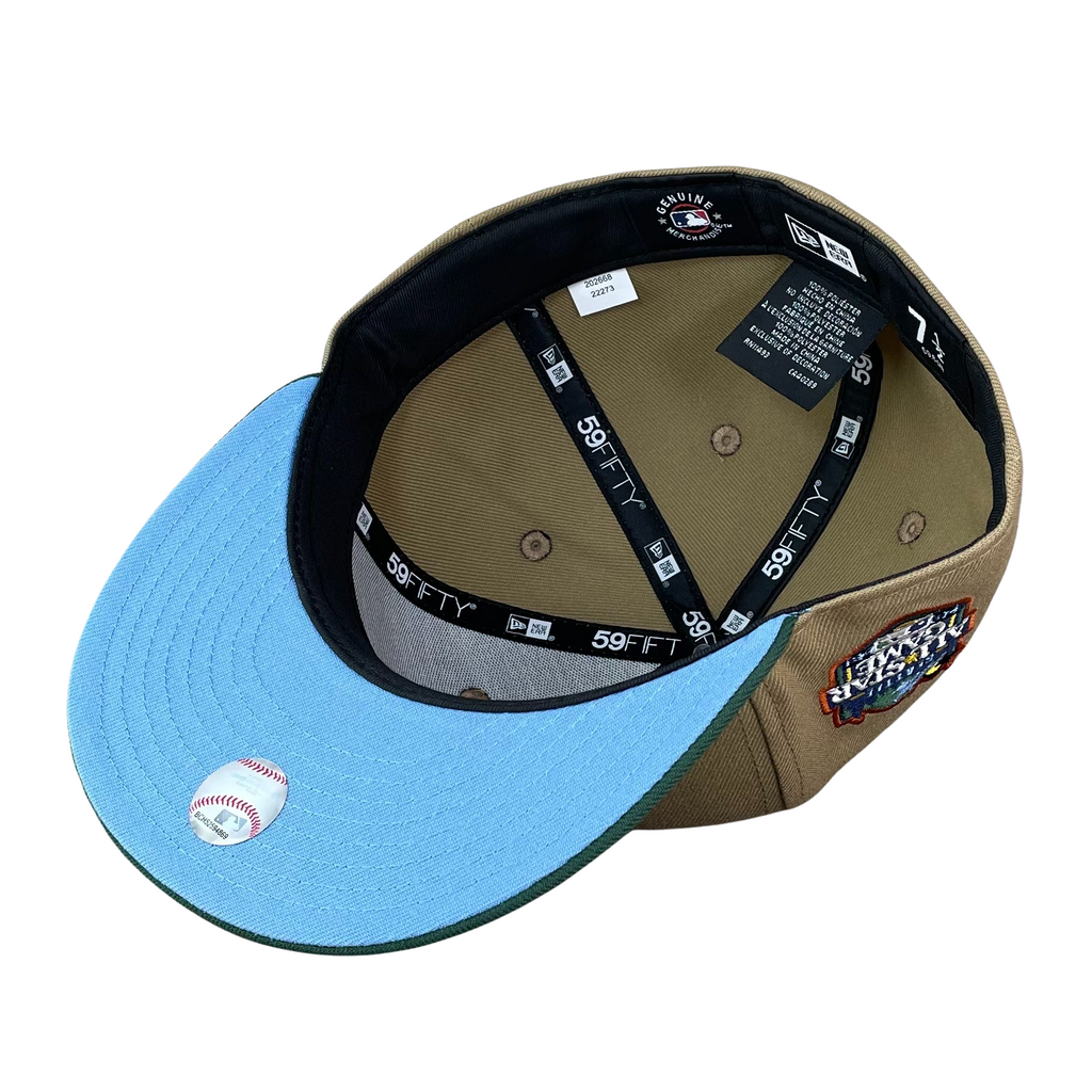 2023 All-Star Game Hats — UNISWAG