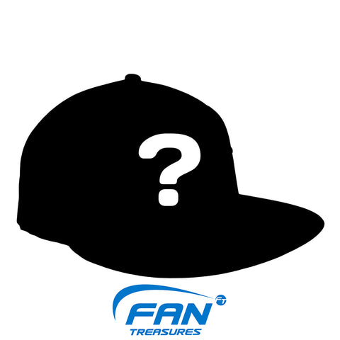 59FIFTY MYSTERY HAT