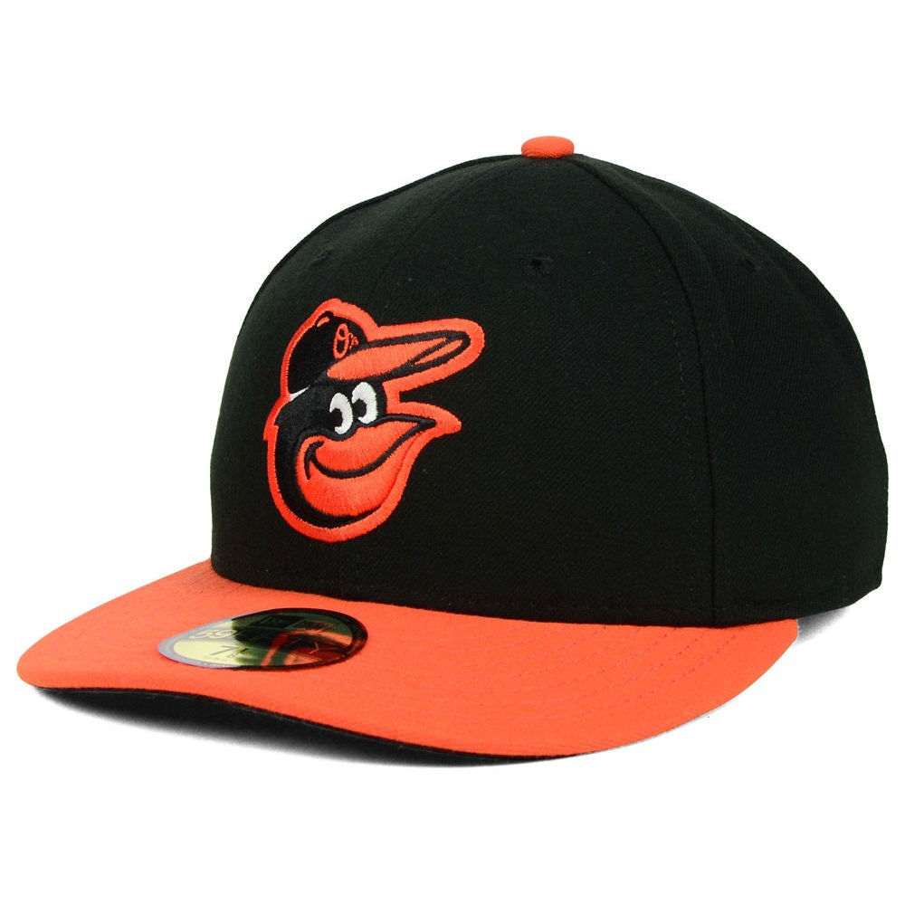 Baltimore Orioles 5950 Road Hat