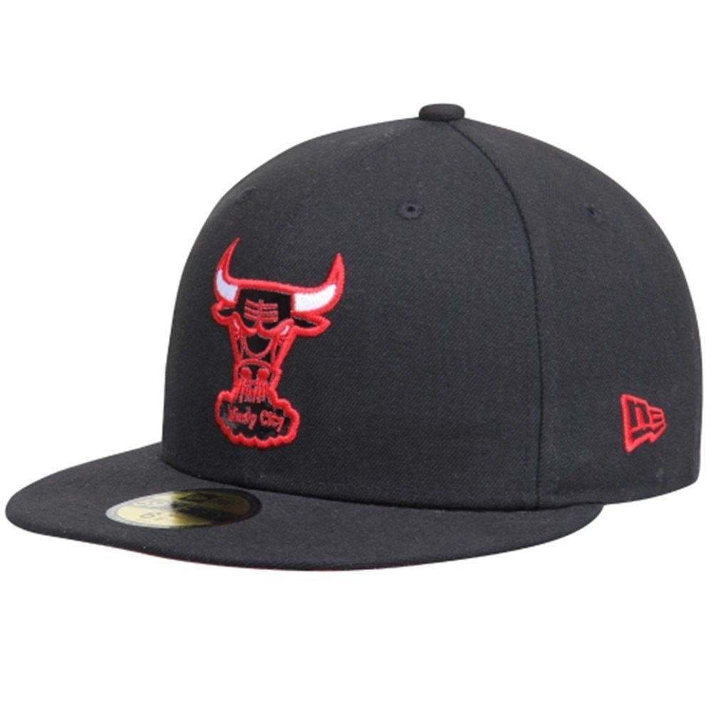 Chicago Bulls 5950 Teamtallic
