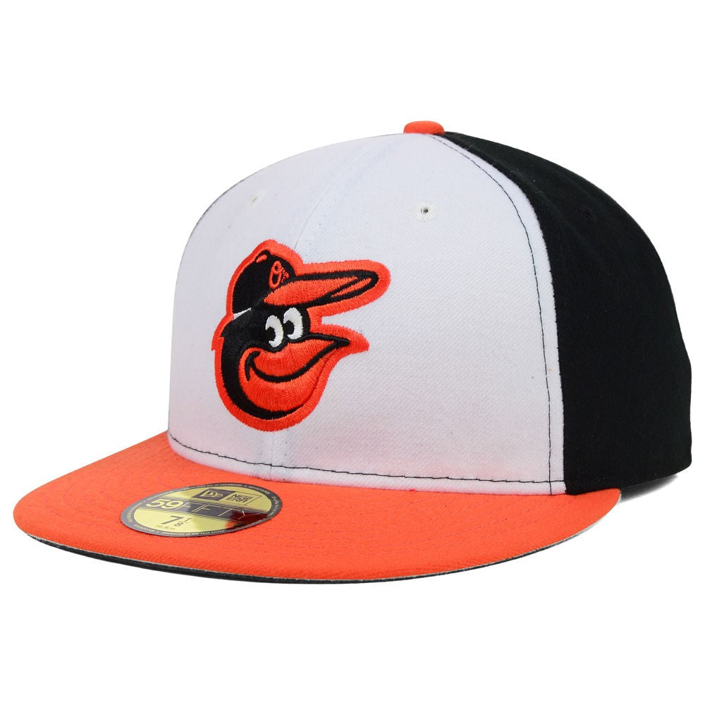 Baltimore Orioles 59X50 Home Hat