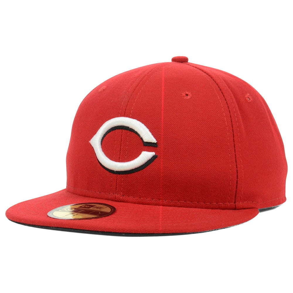 Cincinnati Reds 59X50 Home Hat