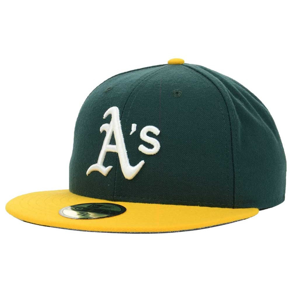 Oakland Athletics 59X50 Home Hat