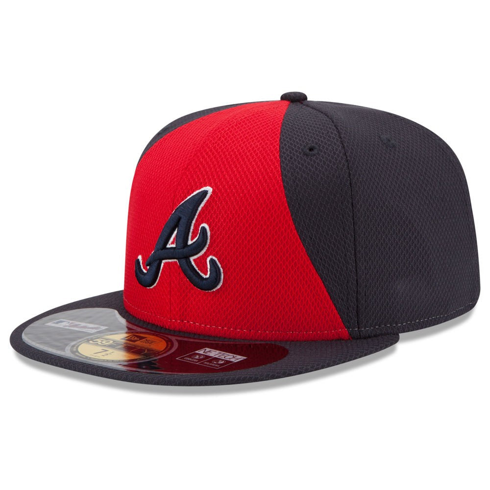 Atlanta Braves ASG14 5950 Onfield