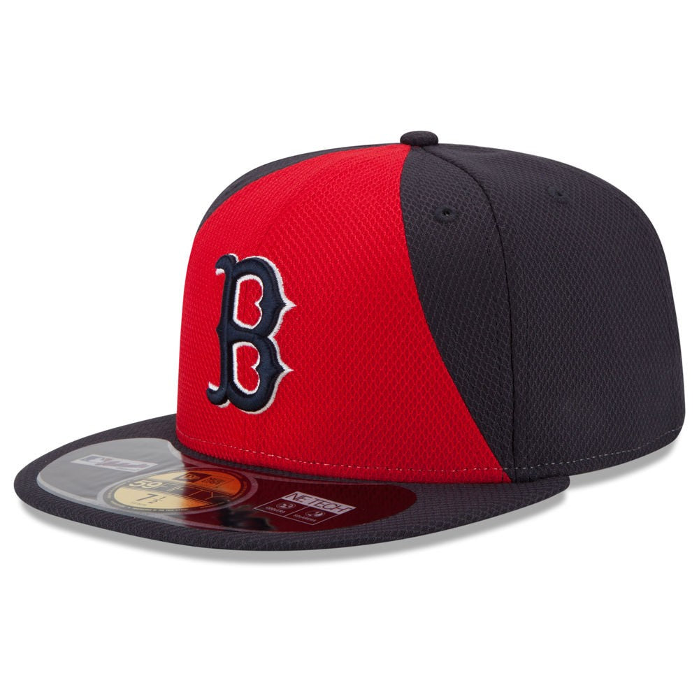 Boston Red Sox ASG14 5950 Onfield