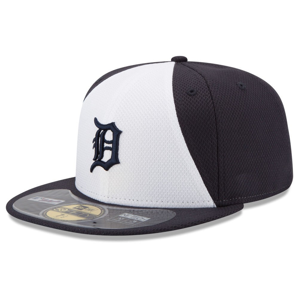 Detroit Tigers ASG14 5950 Onfield