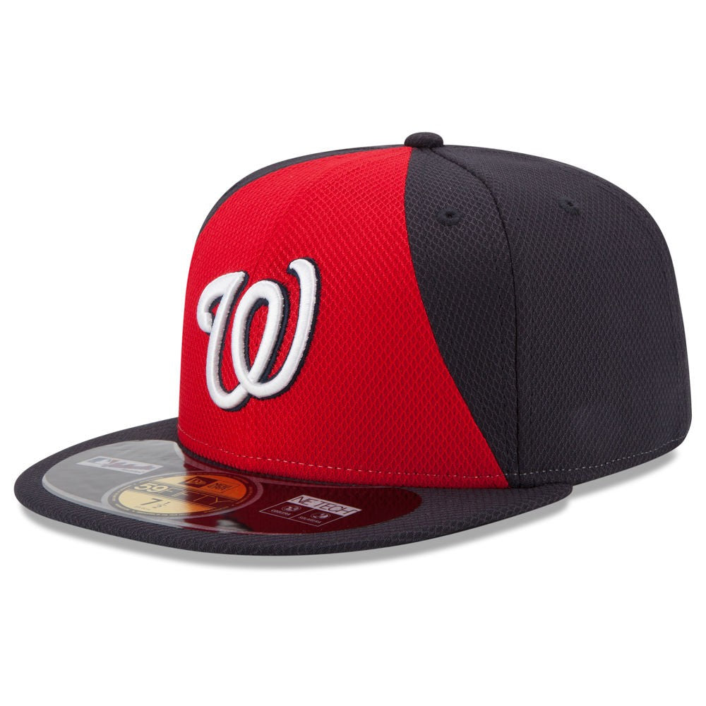 Washington Nationals ASG14 5950 Onfield