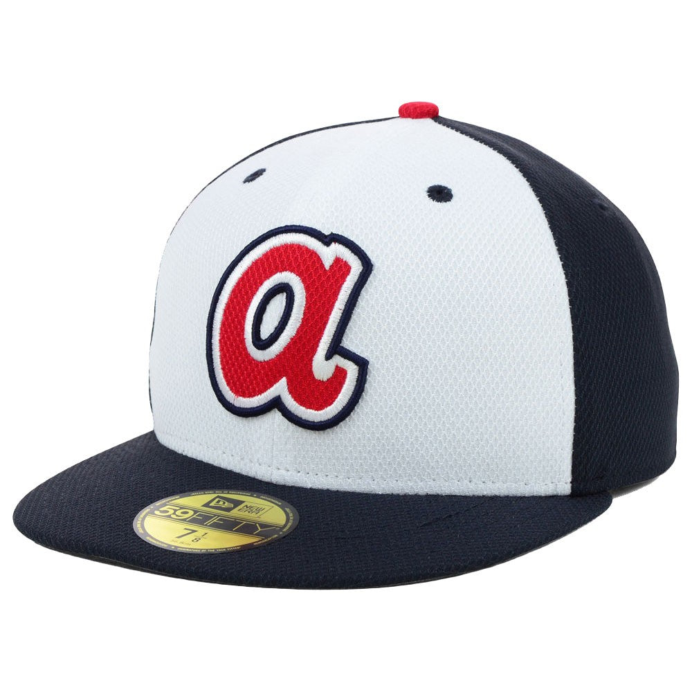 Atlanta Braves 5950 Diamond Era
