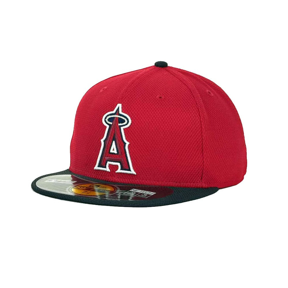 Los Angeles Angels 5950 Diamond Era