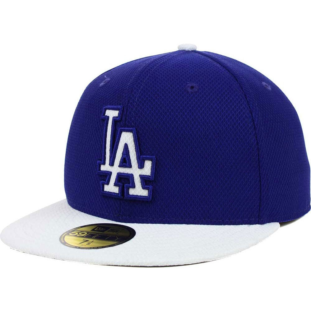 Los Angeles Dodgers 5950 Diamond Era