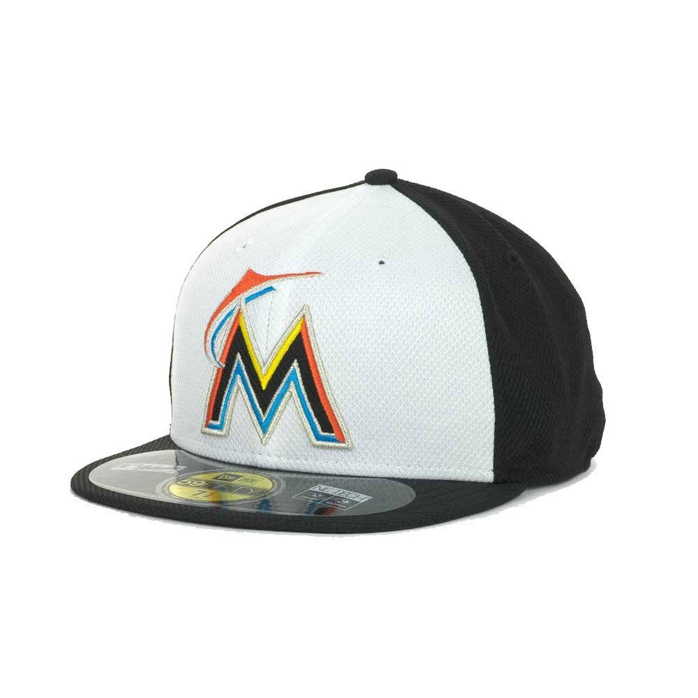 Miami Marlins 5950 Diamond Era