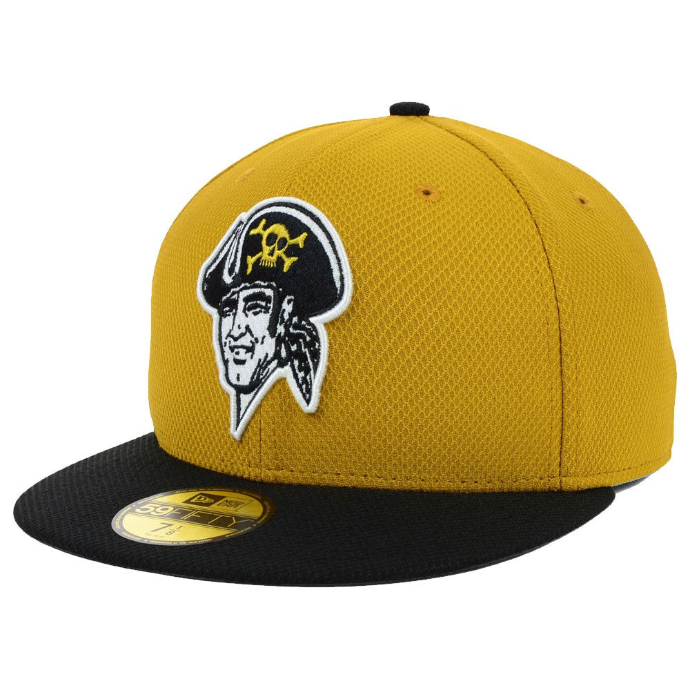 Pittsburgh Pirates 5950 Jr Diamond Era