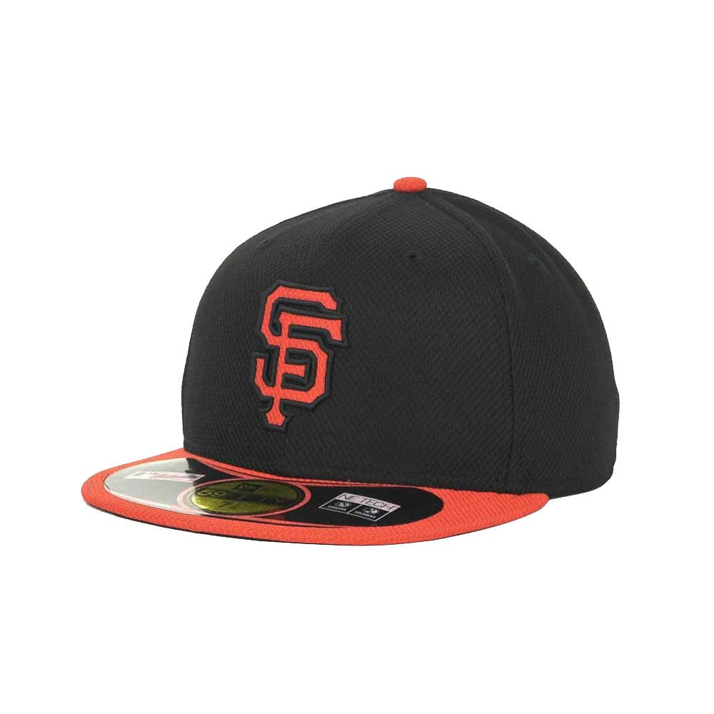 San Francisco Giants 5950 Jr Diamond Era