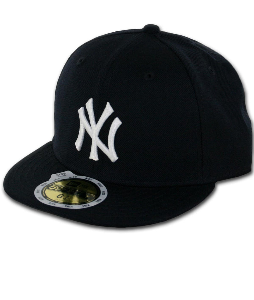 New York Yankees Kids Game Hat
