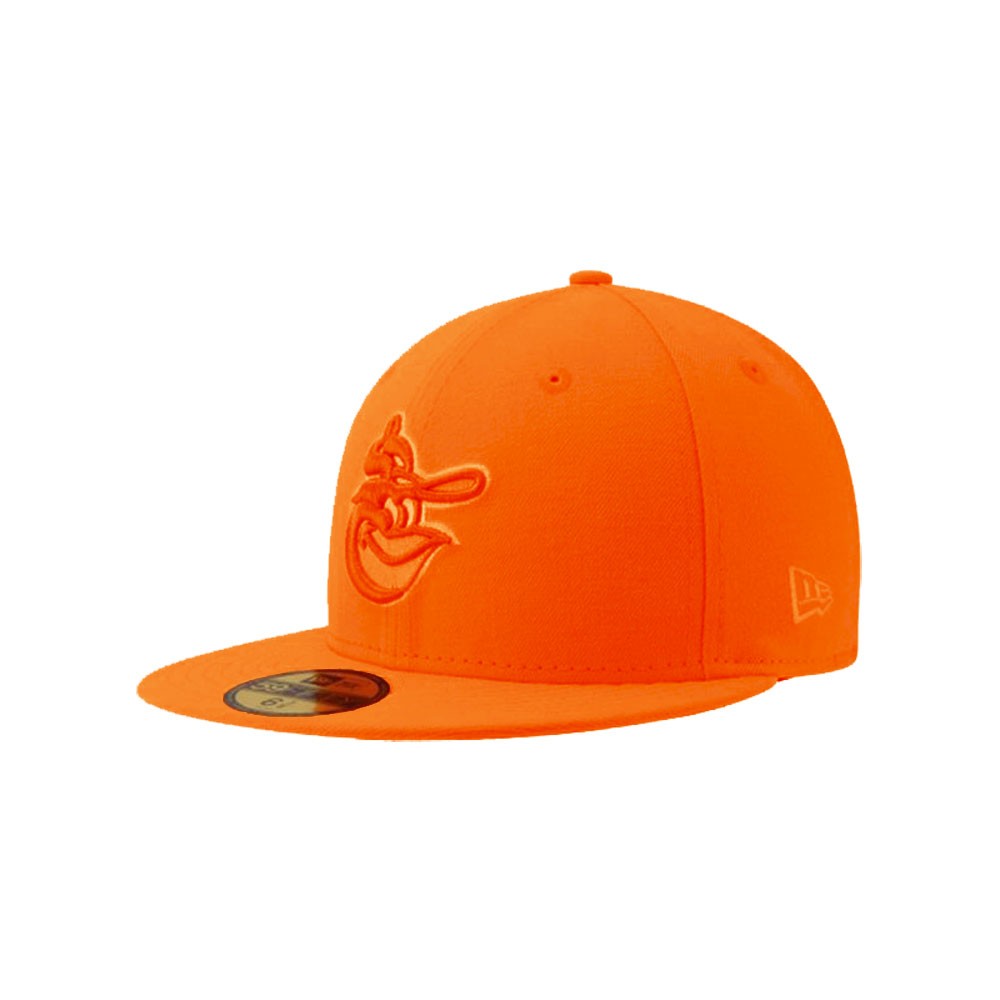 Baltimore Orioles Tonal Pop Basic