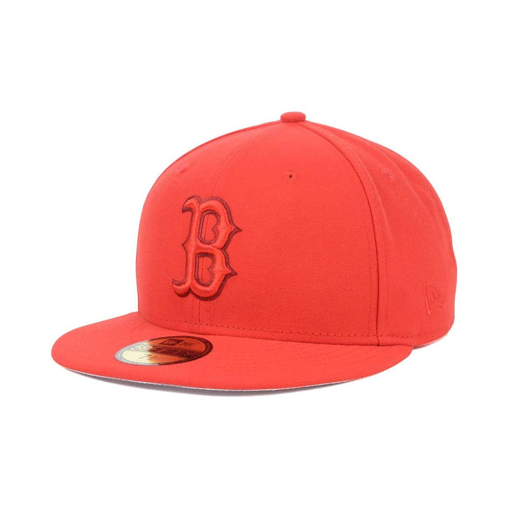 Boston Red Sox Tonal Pop Basic