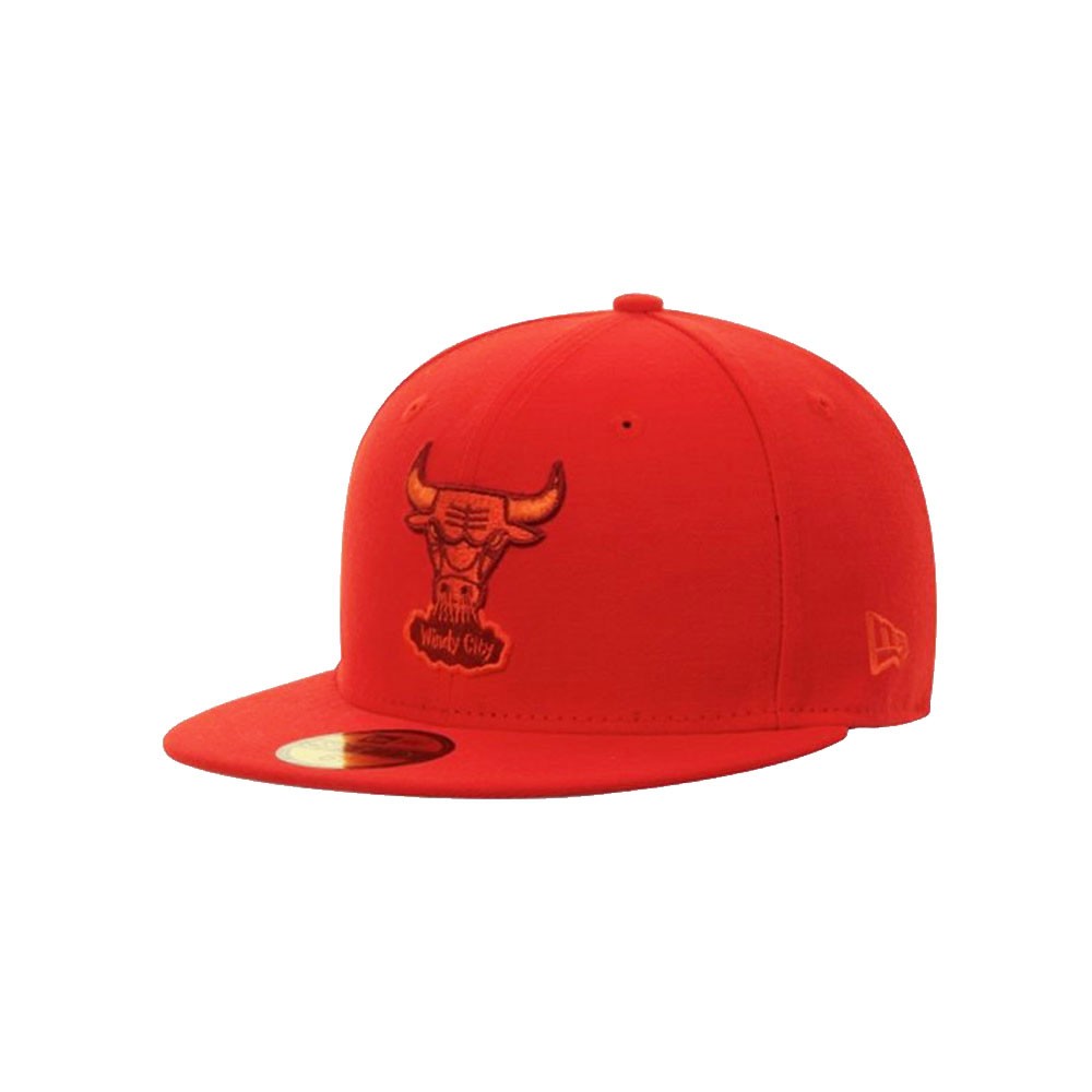Chicago Bulls Tonal Pop Basic
