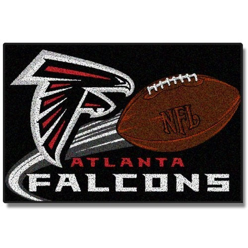 Atlanta Falcons 20" x 30" Rug