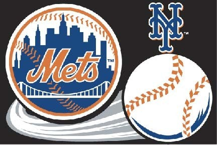 New York Mets 20" x 30" Rug