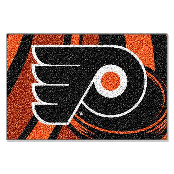 Philadelphia Flyers 20" x 30" Rug