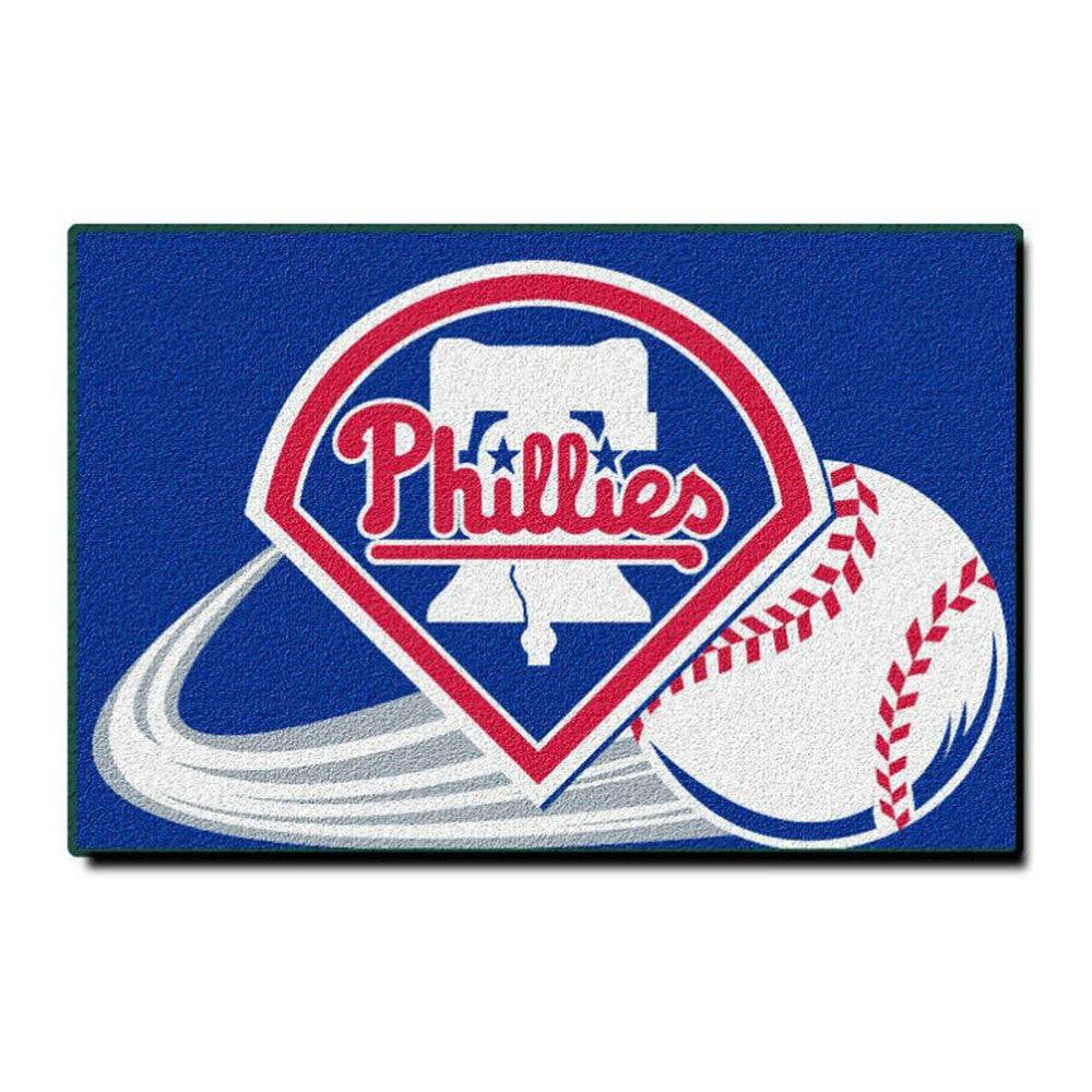 Philadelphia Phillies 20" x 30" Rug