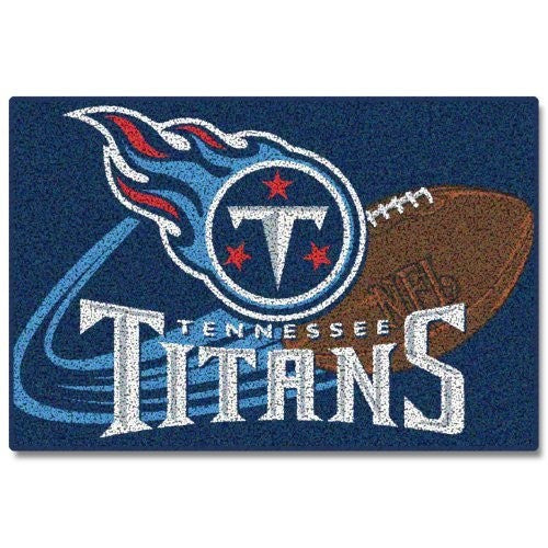 Tennessee Titans 20" x 30" Rug