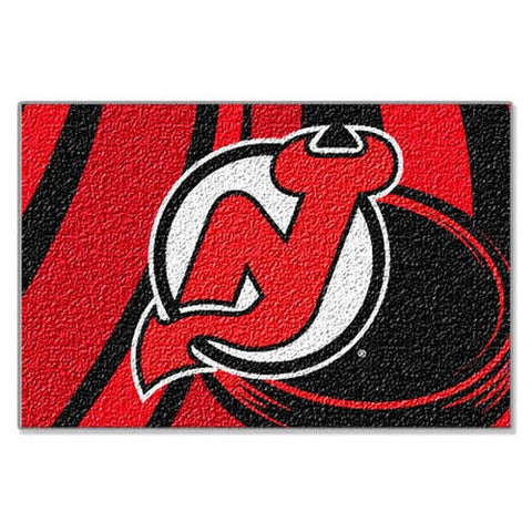 New Jersey Devils 39" x 59" Rug