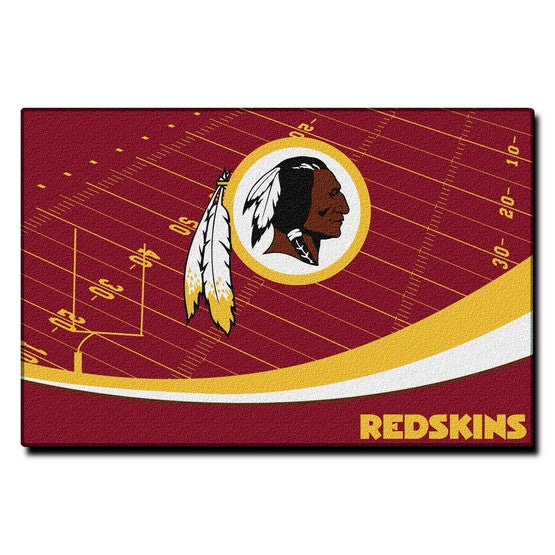 Washington Redskins 39" x 59" Rug
