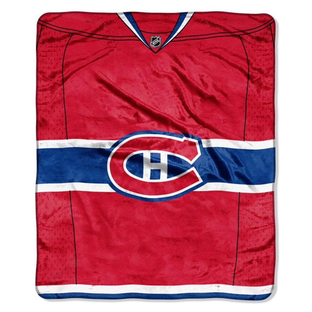 Jersey Royal Plush CANAD