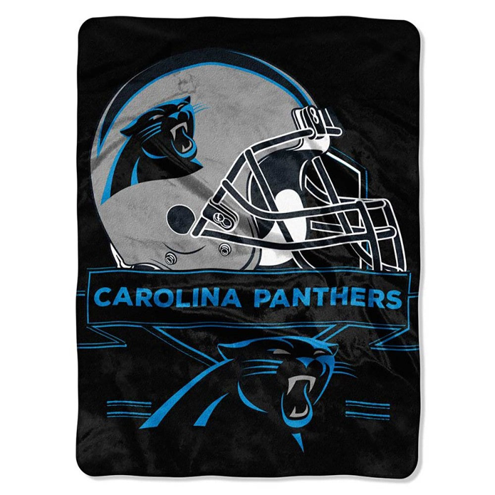 carolina panthers plush football helmet Carolina Panthers Prestige Royal Plush