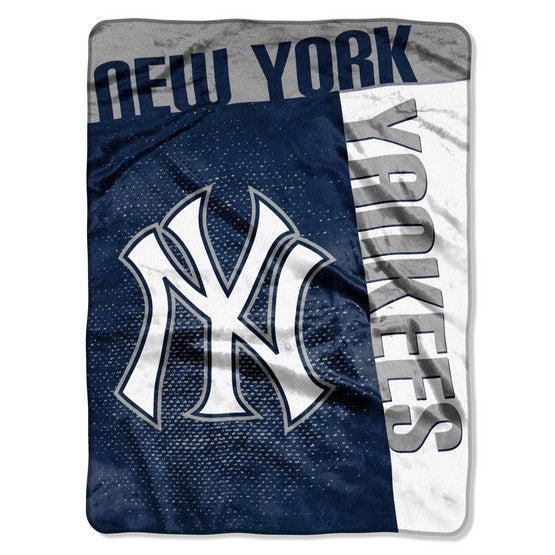 New York Yankees Strike Royal Plush