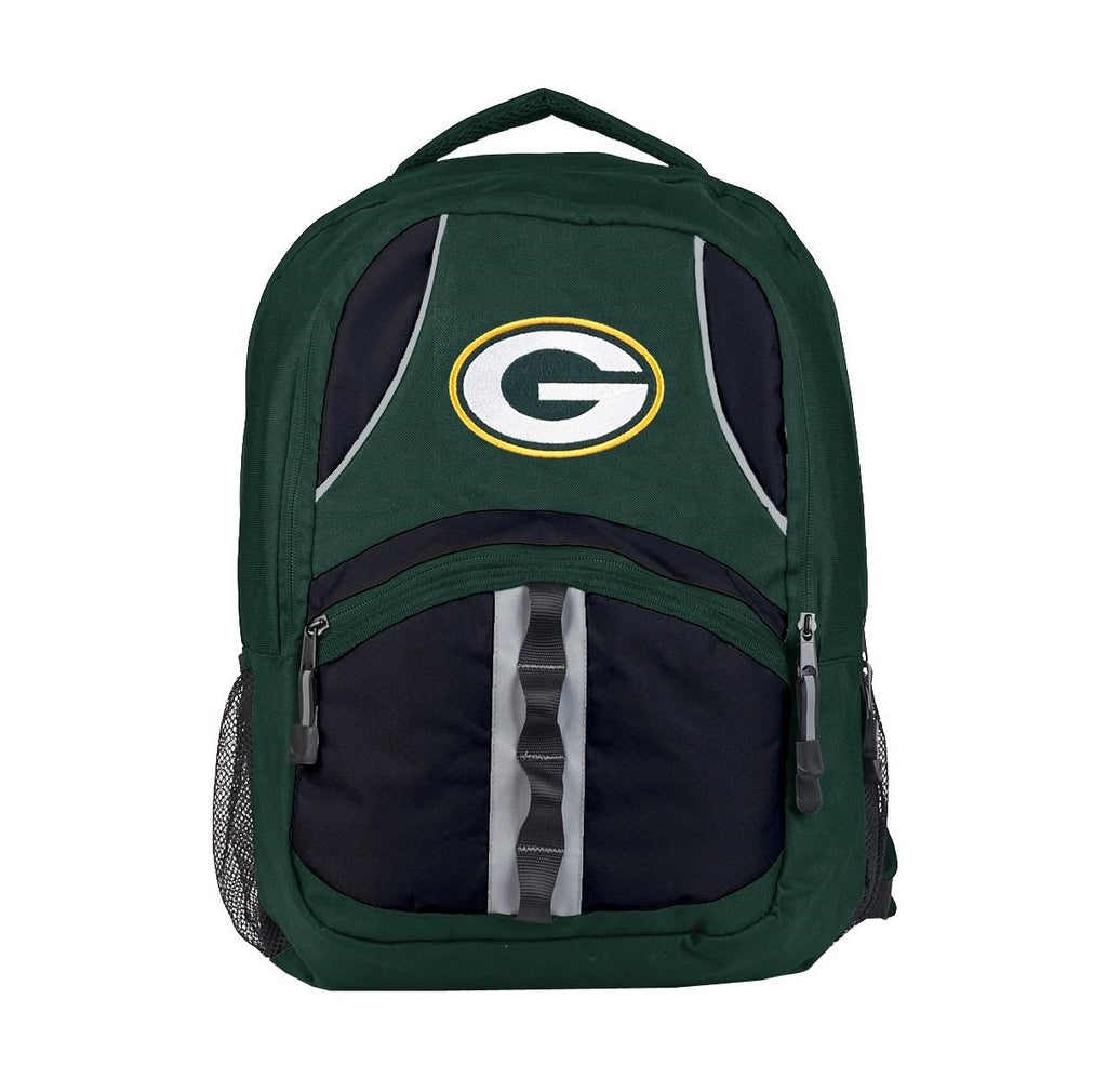 Green Bay Packers Captain Backpack