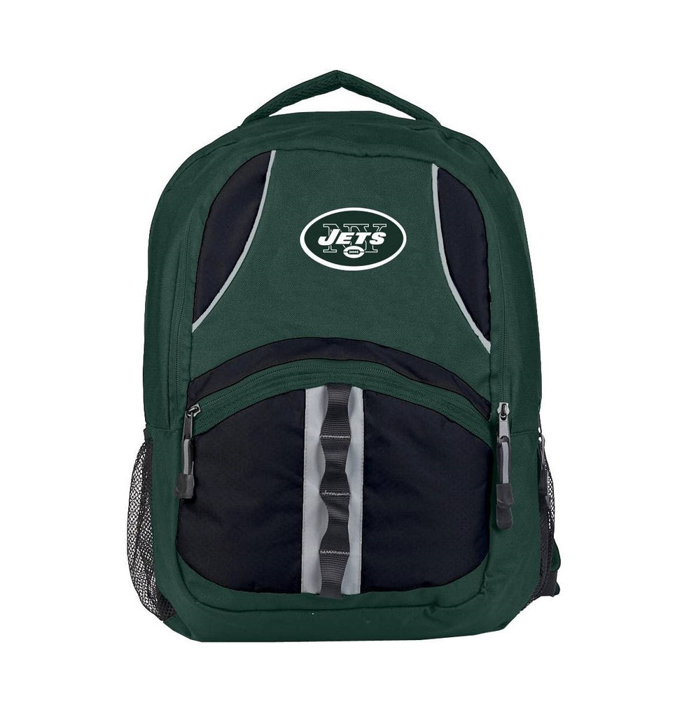 New York Jets Captain Backpack