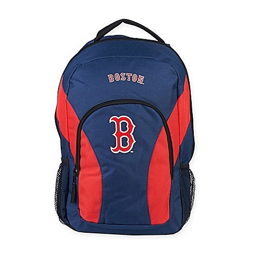 Boston Red Sox Draft Day Backpack