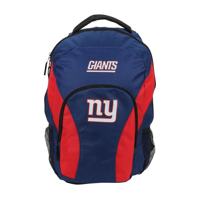 New York Giants Draft Day Backpack