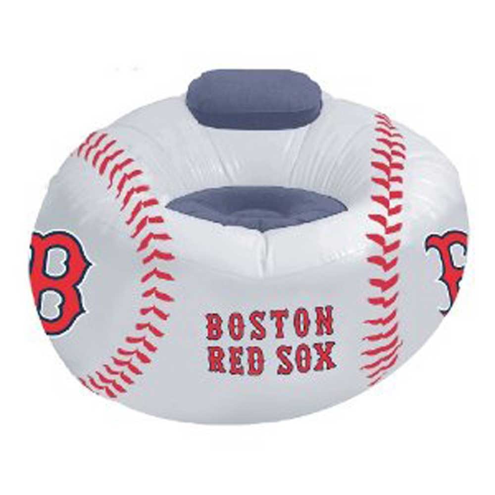 Boston Red Sox Inflatable Chair