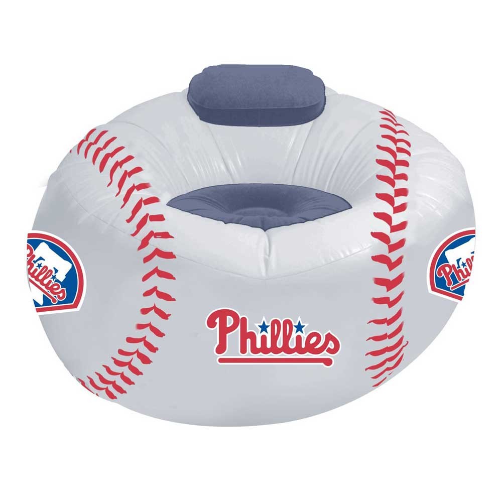 Philadelphia Phillies Inflatable Chair