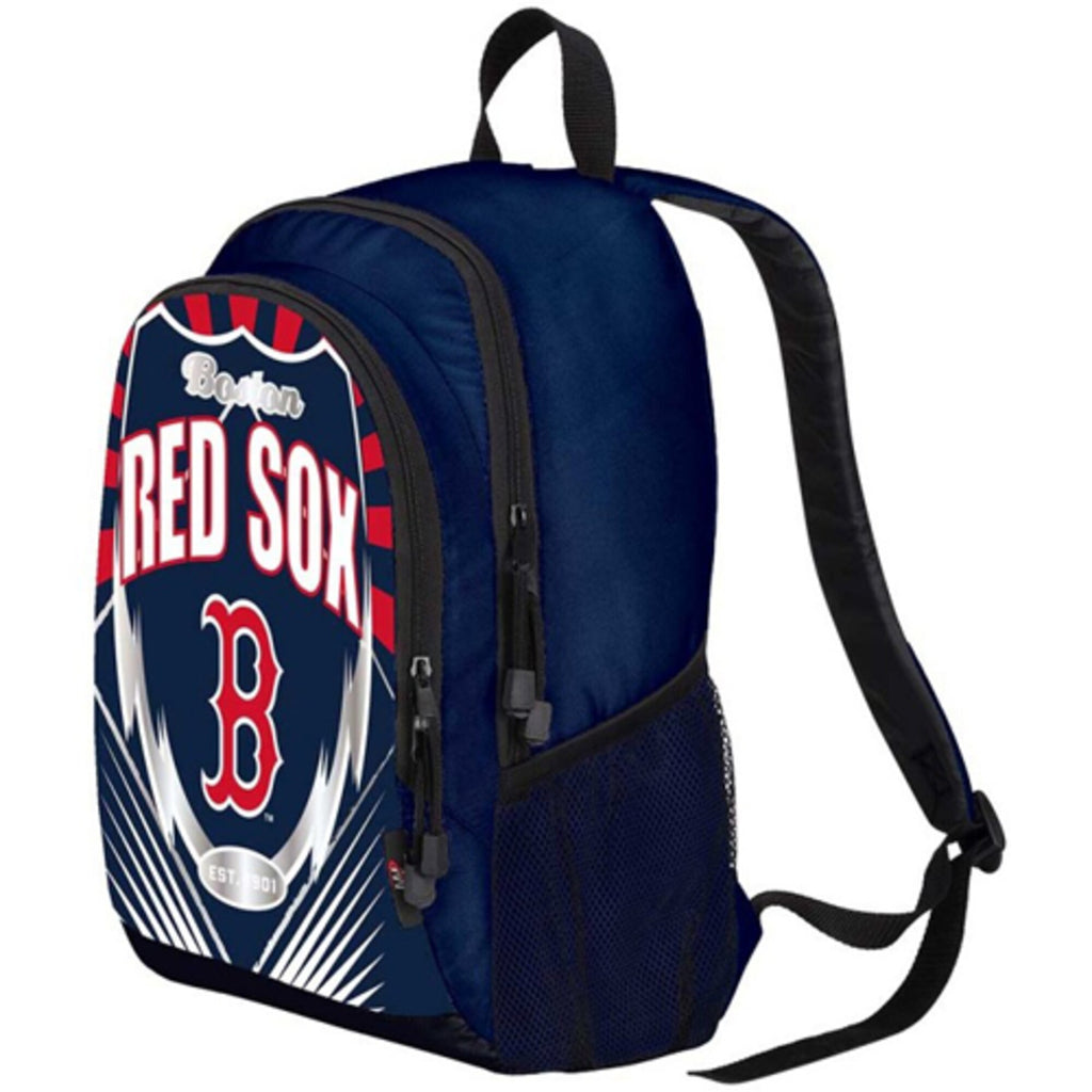 Boston Red Sox Lightning Backpack