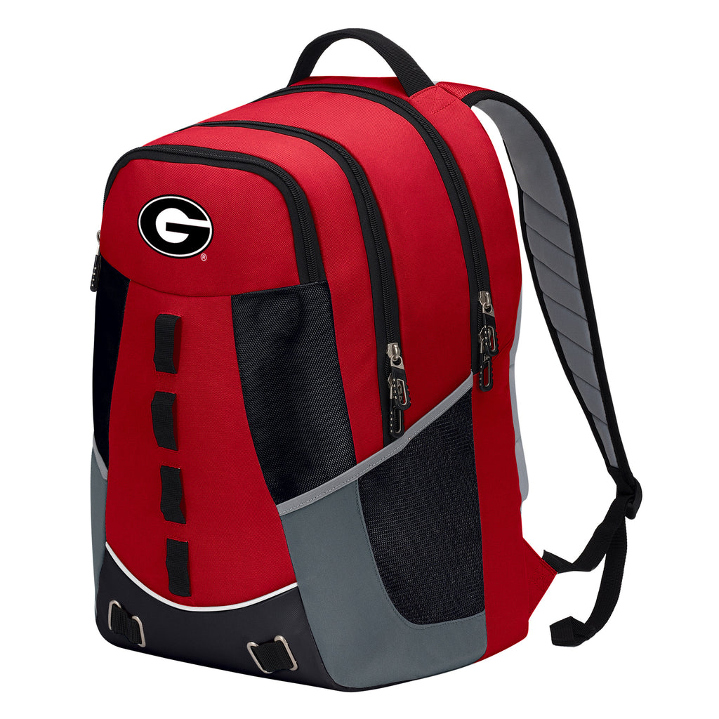 Georgia Bulldogs Personnel Backpack