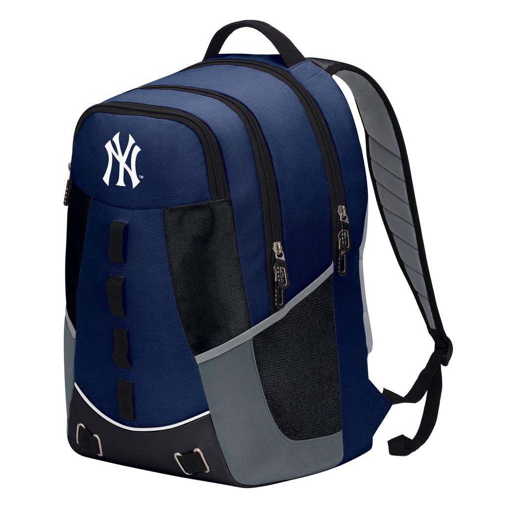 New York Yankees Personnel Backpack