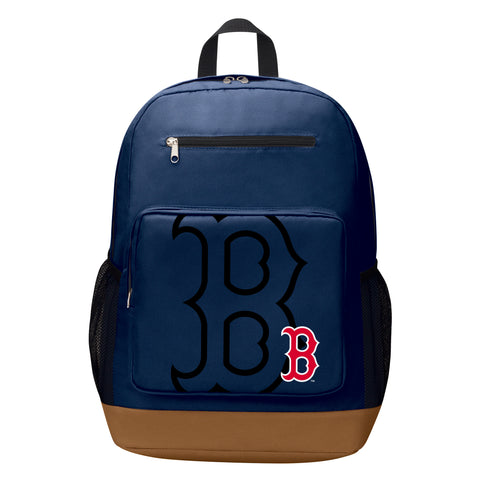 Boston Red Sox Playmaker Backpack