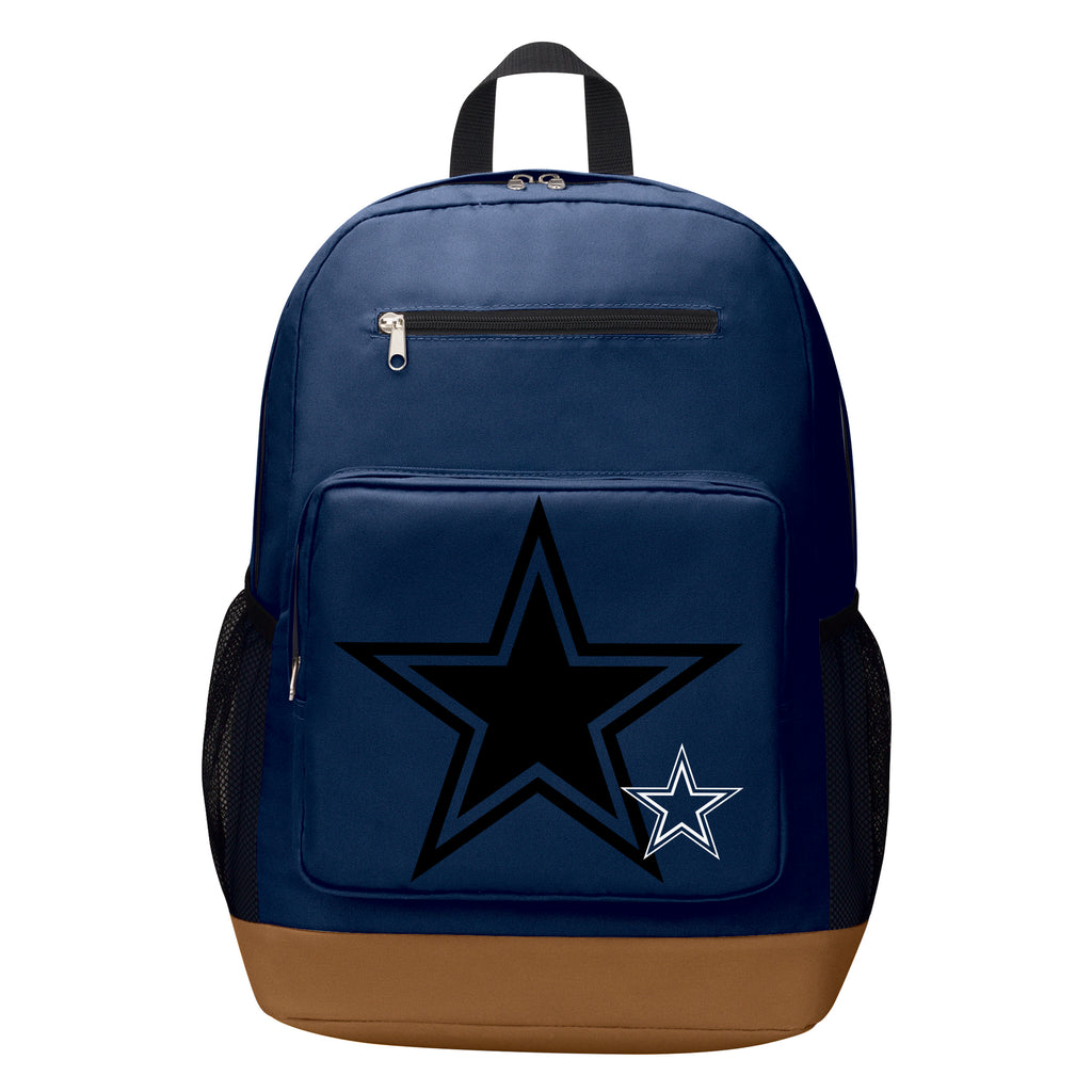 Dallas Cowboys Playmaker Backpack