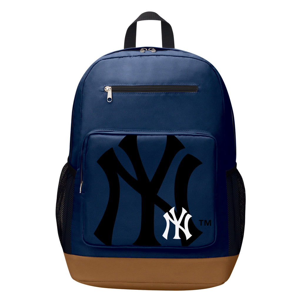 New York Yankees Playmaker Backpack