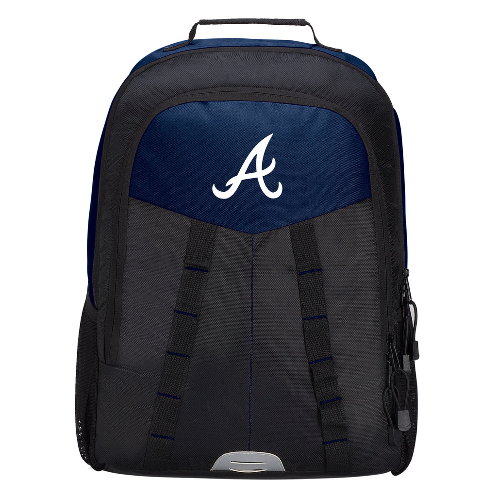 Atlanta Braves Scorcher Backpack