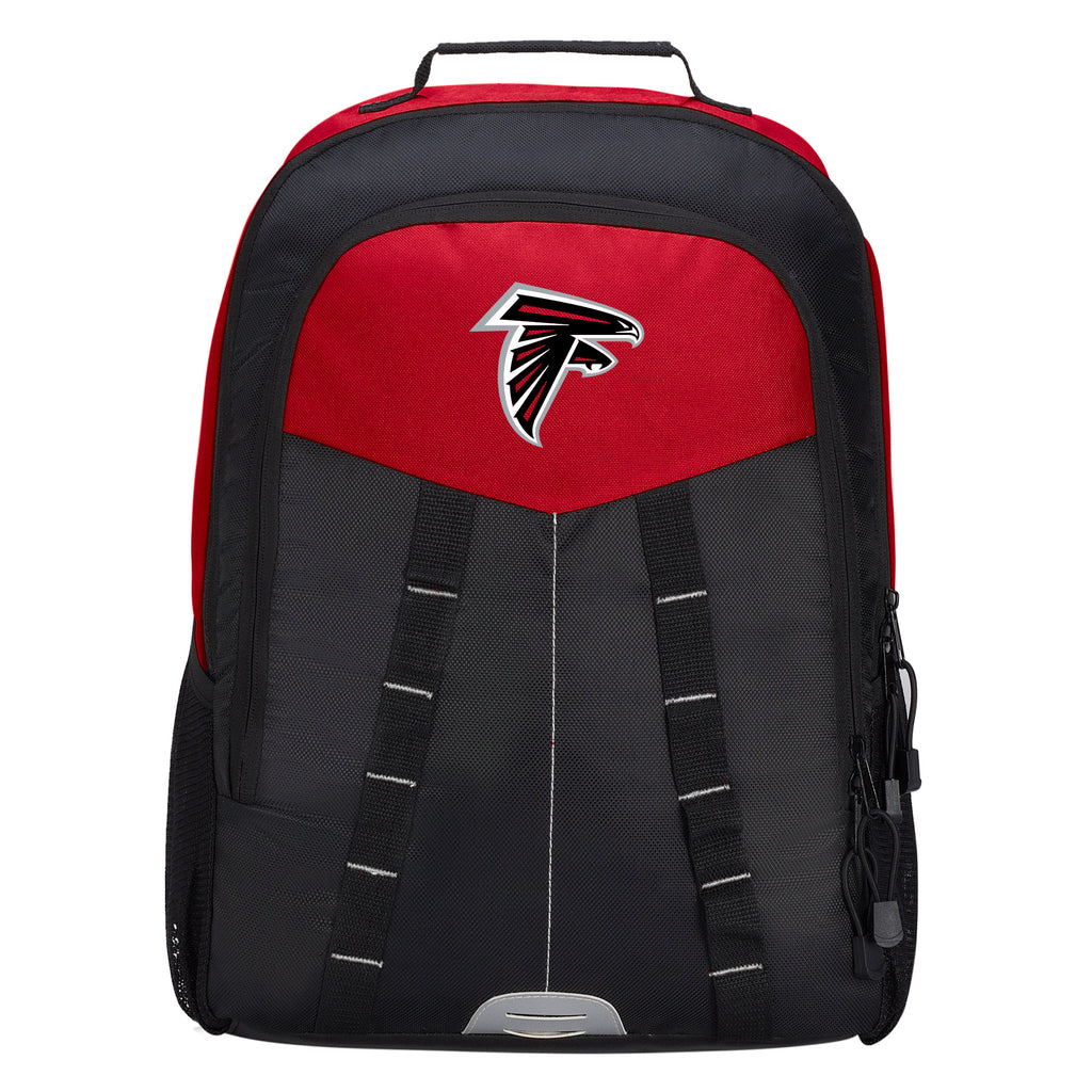 Atlanta Falcons Scorcher Backpack