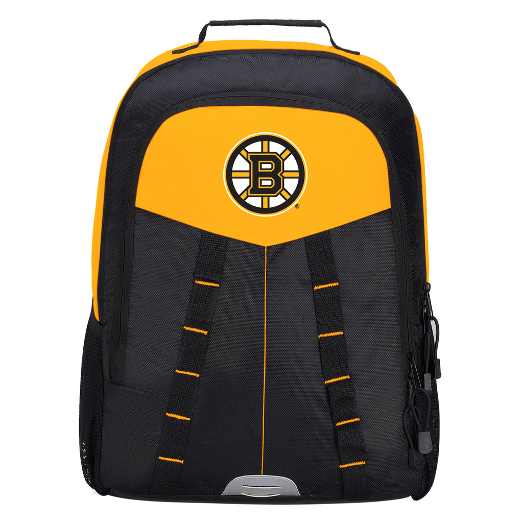 Boston Bruins Scorcher Backpack