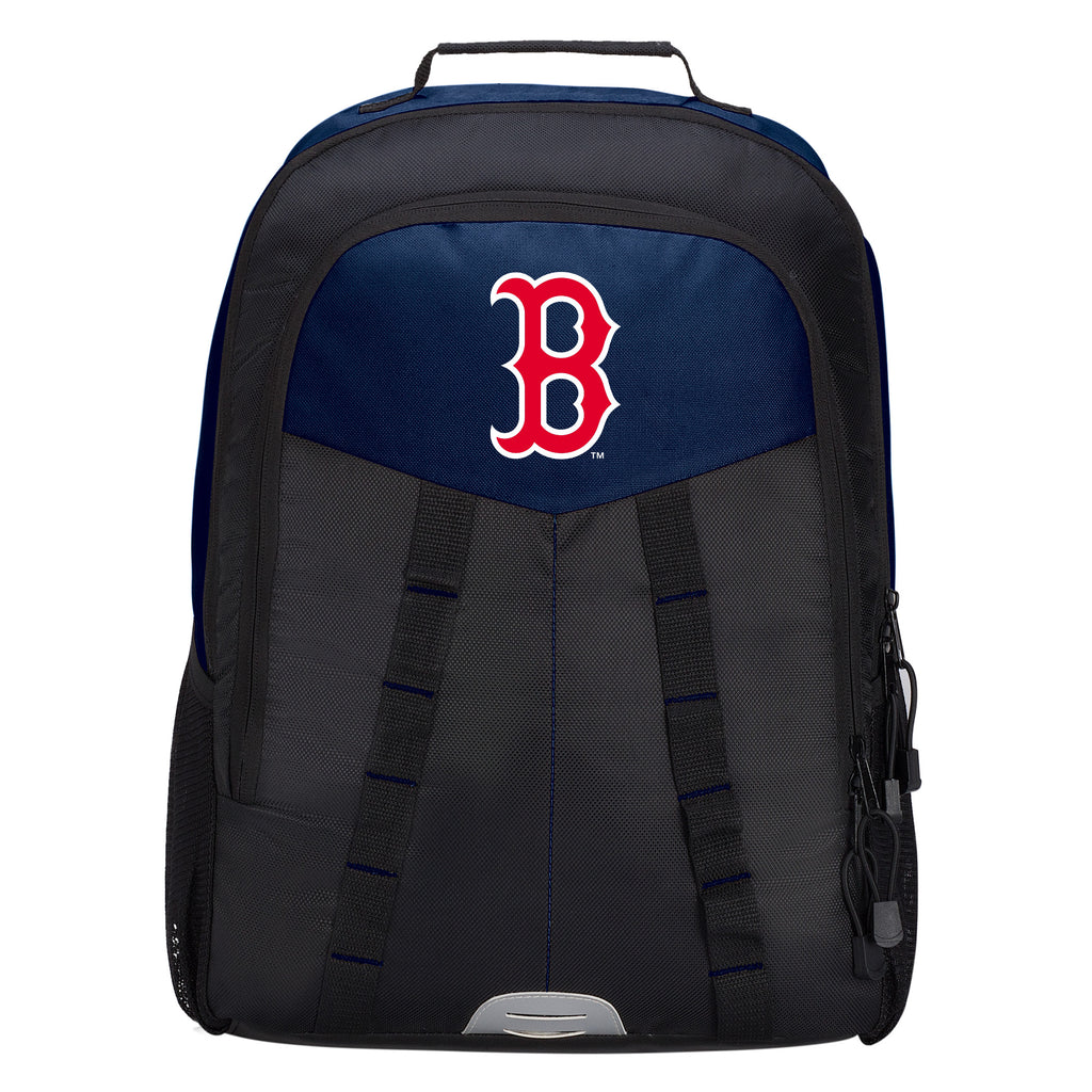 Boston Red Sox Scorcher Backpack
