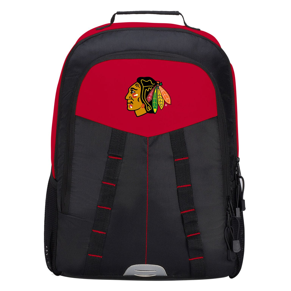 Chicago Blackhawks Scorcher Backpack