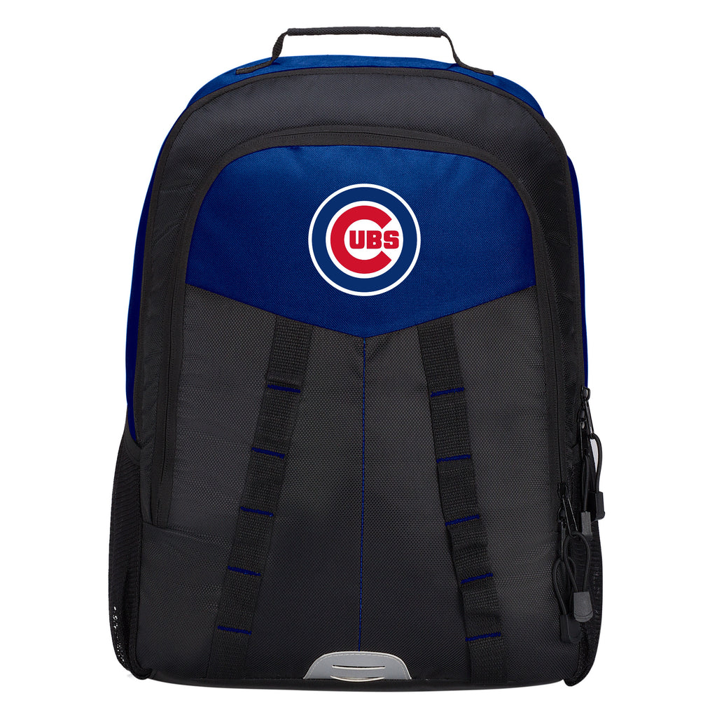 Chicago Cubs Scorcher Backpack